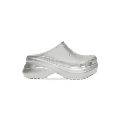Sandali Slip-on Crocs™ da Donna in Argento