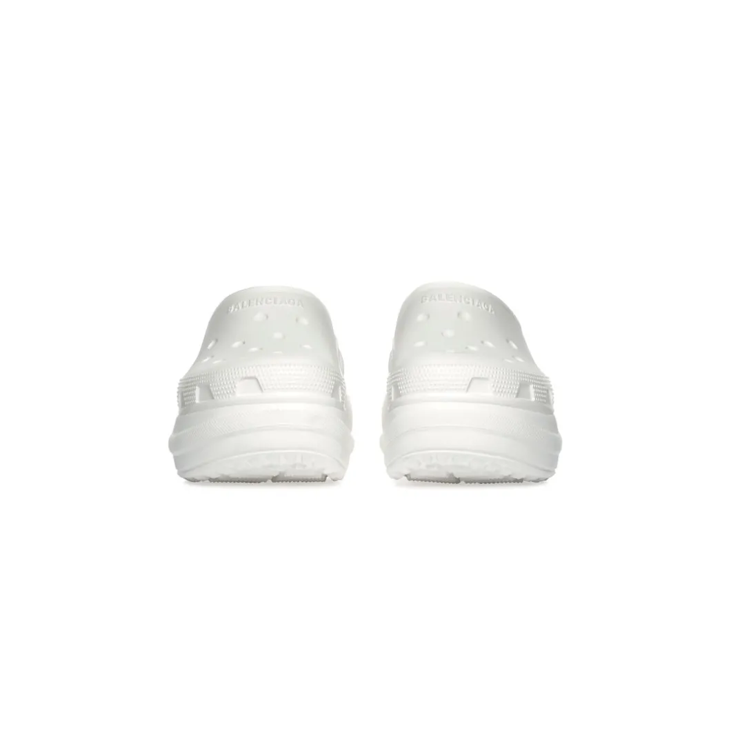 Sandali Slip-on Crocs™ da Donna in Bianco