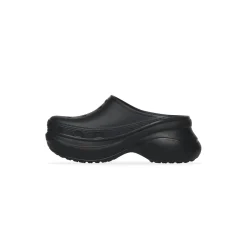 Sandali Slip-on Crocs™ da Donna in Nero