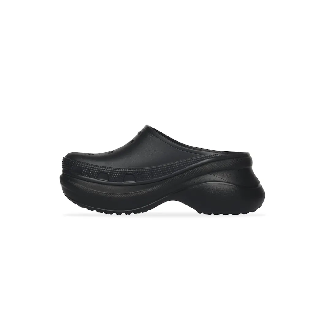 Sandali Slip-on Crocs™ da Donna in Nero