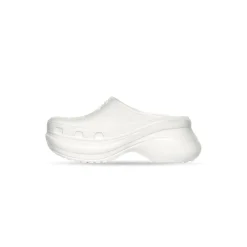 Sandali Slip-on Crocs™ da Donna in Bianco
