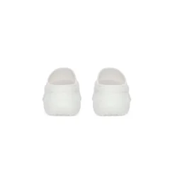 Sandali Slip-on Crocs™ da Donna in Bianco