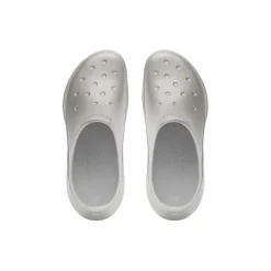 Sandali Slip-on Crocs™ da Donna in Argento