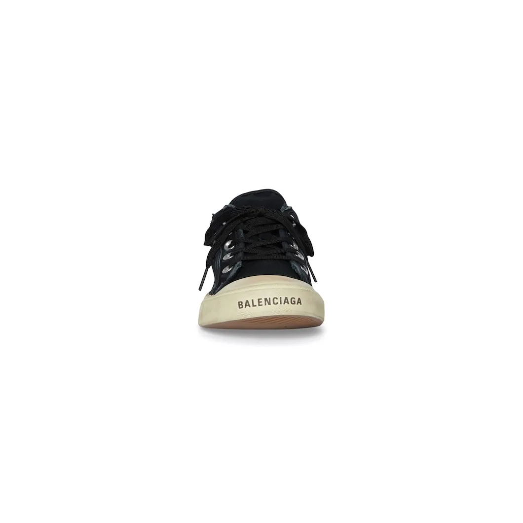 Sandali Slip-on Paris da Donna in Nero