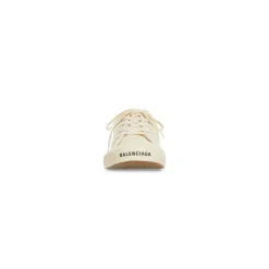 Sandali Slip-on Paris da Donna in Bianco
