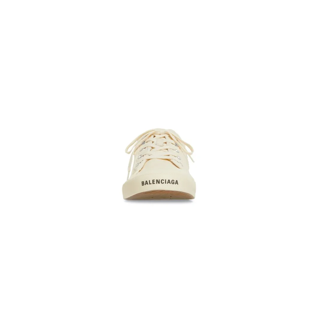 Sandali Slip-on Paris da Donna in Bianco