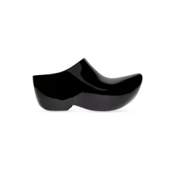 Sandali Slip-on Technoclog da Donna in Nero