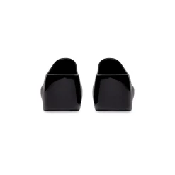 Sandali Slip-on Technoclog da Donna in Nero