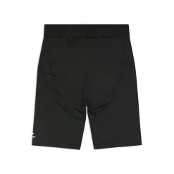 Shorts 3b Sports Icon Athletic Cut da Donna in Nero