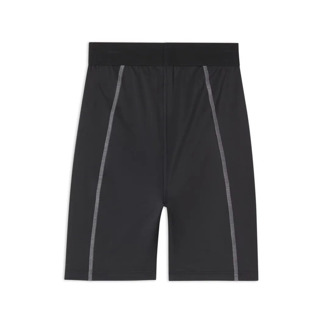 Shorts Cycling da Donna in Nero