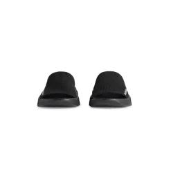 Slide Speed 2.0 In Maglia Riciclata da Donna in Nero