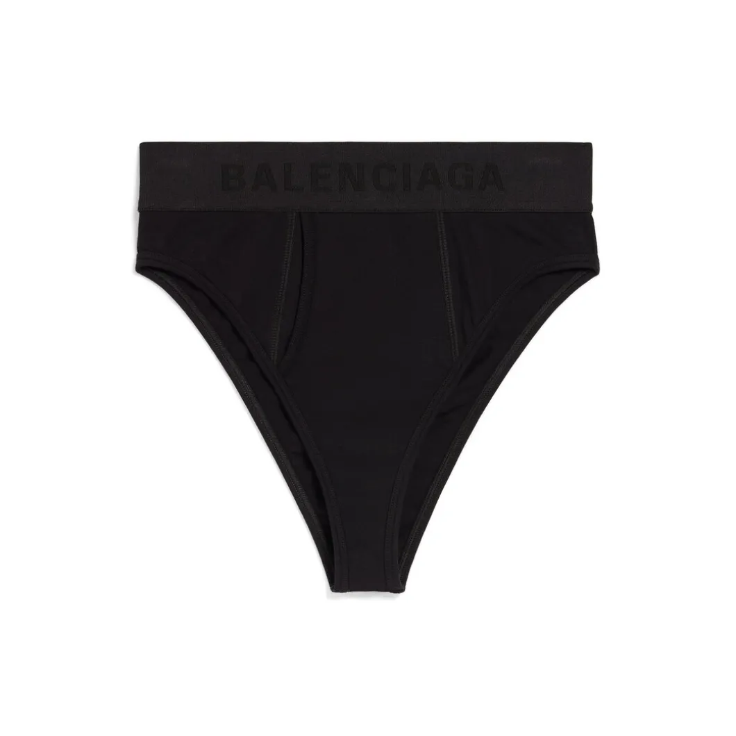 Slip da Donna in Nero