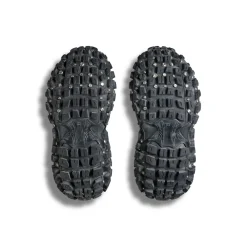 Sneaker Bouncer Screw Con Piercing da Donna in Nero