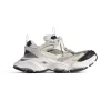 Sneaker Cargo  da Donna in Bianco/gris