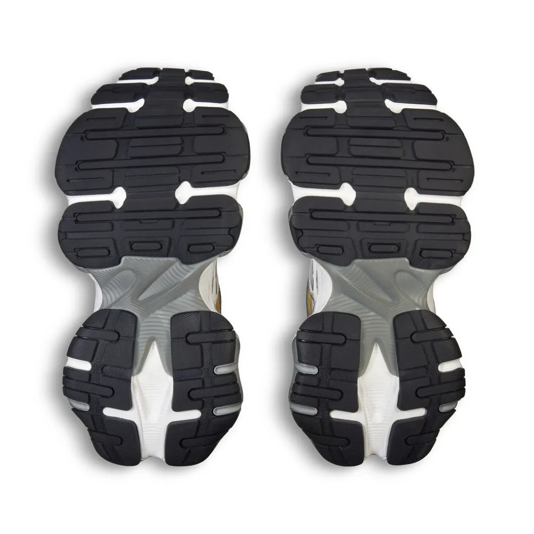Sneaker Cargo da Donna in Bianco/gris