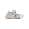 Sneaker Runner 2.0  da Donna in Bianco/beige/rosso