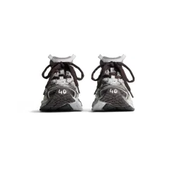 Sneaker Runner 2.0  da Donna in Beige