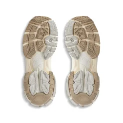 Sneaker Runner 2.0 da Donna in Bianco/beige/rosso