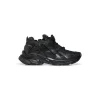 Sneaker Runner da Donna in Nero
