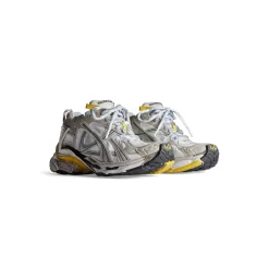 Sneaker Runner da Donna in Grigio