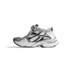 Sneaker Runner da Donna in Grigio