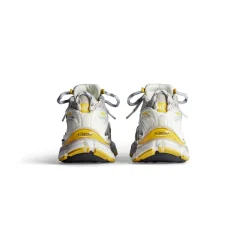 Sneaker Runner da Donna in Grigio