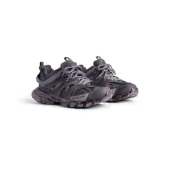 Sneaker Track  da Donna in Viola D&eacute;lav&eacute;