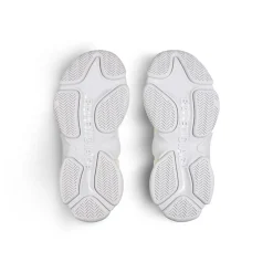 Sneaker Triple S da Donna in Bianco Sporco