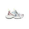 Sneaker 3xl da Donna in Bianco/rosso/blu