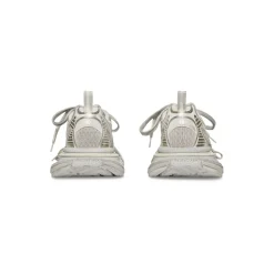 Sneaker 3xl da Donna in Bianco Sporco