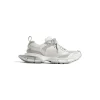 Sneaker 3xl  da Donna in Grigio Chiaro
