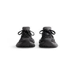 Sneaker 3xl da Donna in Grigio Scuro