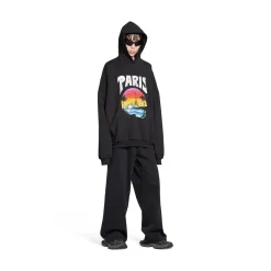 Sneaker 3xl da Donna in Grigio Scuro