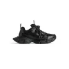 Sneaker 3xl da Donna in Nero