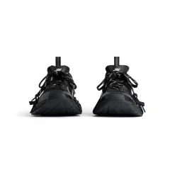 Sneaker 3xl da Donna in Nero