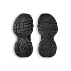 Sneaker 3xl da Donna in Nero