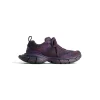 Sneaker 3xl  da Donna in Viola