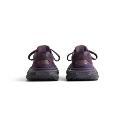 Sneaker 3xl da Donna in Viola