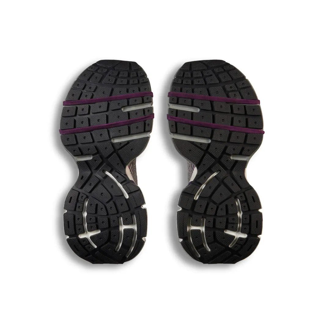 Sneaker 3xl da Donna in Viola