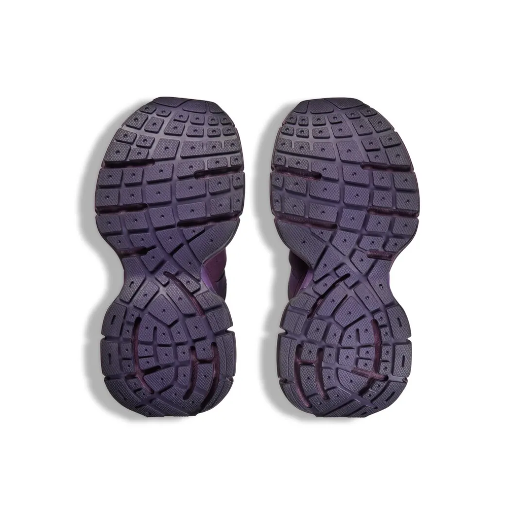Sneaker 3xl da Donna in Viola