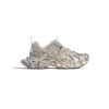Sneaker 3xl Extreme Lace  da Donna in Beige Chiaro