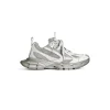 Sneaker 3xl Reflective  da Donna in Grigio
