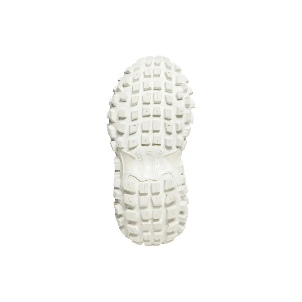 Sneakers Bouncer da Donna in Beige Chiaro