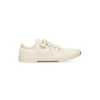 Sneakers Paris Low Top  da Donna in Bianco