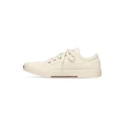 Sneakers Paris Low Top  da Donna in Bianco