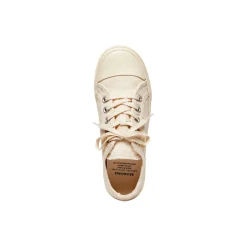 Sneakers Paris Low Top  da Donna in Bianco
