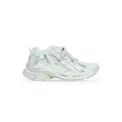 Sneakers Runner da Donna in Grigio