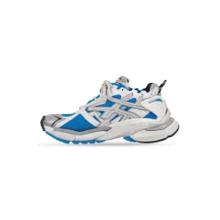 Sneakers Runner da Donna in Blu