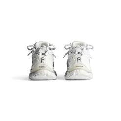 Sneakers Runner da Donna in Bianco