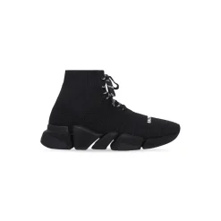Sneakers Speed 2.0 Lace-up da Donna in Nero